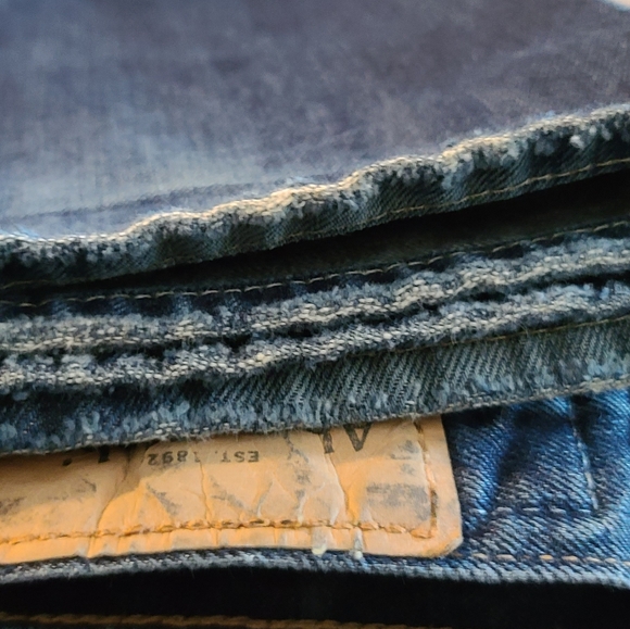 Abercrombie jeans - Picture 10 of 12